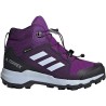 BOTAS Morada Adidas BC0597 MONTAÑA JR. ADIDAS