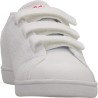 ZAPATILLAS Blanca ADIDAS  DID  VS ADV CL CMF C BLANCO/FUCSIA BB9978