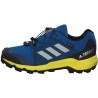 Zapatilla Azul Adidas MONTAÑA JR. ADIDAS BC0599