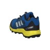 Zapatilla Azul Adidas MONTAÑA JR. ADIDAS BC0599