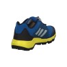 Zapatilla Azul Adidas MONTAÑA JR. ADIDAS BC0599
