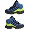 Botas de Outdoor para KIDS/BEBÉ ADIDAS TERREX MID GTX I