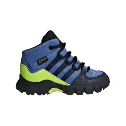 Botas de Outdoor para KIDS/BEBÉ ADIDAS TERREX MID GTX I
