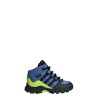 Botas de Outdoor para KIDS/BEBÉ ADIDAS TERREX MID GTX I