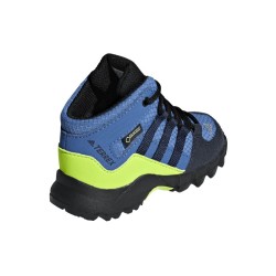 Botas de Outdoor para KIDS/BEBÉ ADIDAS TERREX MID GTX I