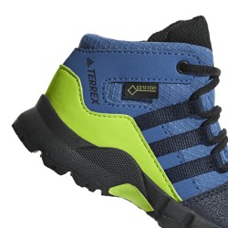 Botas de Outdoor para KIDS/BEBÉ ADIDAS TERREX MID GTX I