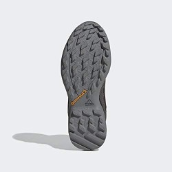 Bota Negra Adidas TERREX AX3 MID GTX W BC0591