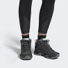 Bota Negra Adidas TERREX AX3 MID GTX W BC0591