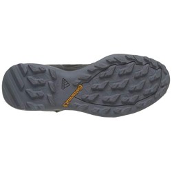 Bota Negra Adidas TERREX AX3 MID GTX W BC0591