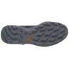 Bota Negra Adidas TERREX AX3 MID GTX W BC0591