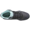 Bota Negra Adidas TERREX AX3 MID GTX W BC0591