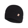 Gorros Negro Adidas-W CUFF BEANIE GV5090