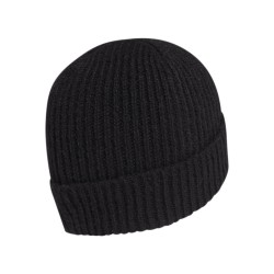 Gorros Negro Adidas-W CUFF BEANIE GV5090