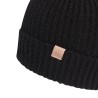 Gorros Negro Adidas-W CUFF BEANIE GV5090