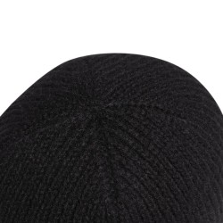 Gorros Negro Adidas-W CUFF BEANIE GV5090