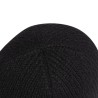 Gorros Negro Adidas-W CUFF BEANIE GV5090