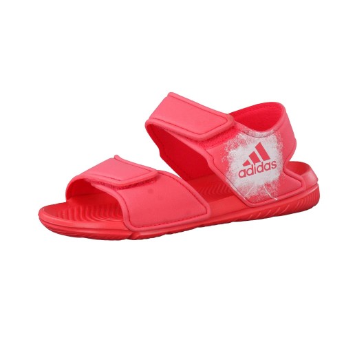 BA7849 SANDALIA JR. ADIDAS