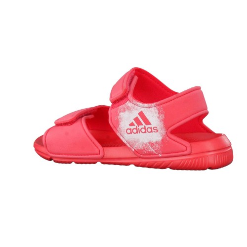 BA7849 SANDALIA JR. ADIDAS