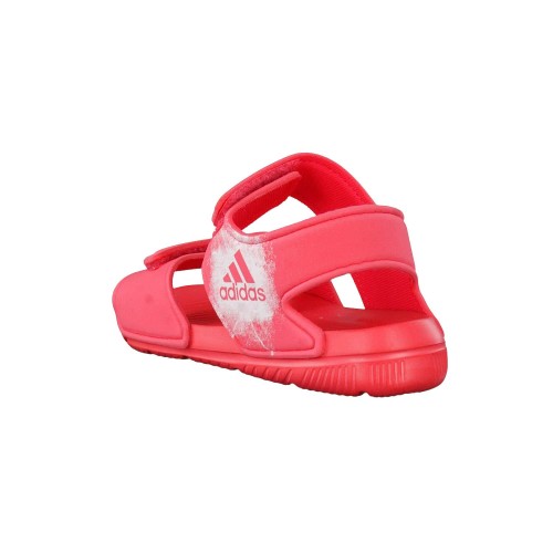 BA7849 SANDALIA JR. ADIDAS