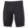 MALLA CORTA negra JOMA SHORT TIGHT ELITE V 700002.100