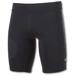MALLA CORTA negra JOMA SHORT TIGHT ELITE V 700002.100