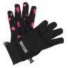 GUANTES negros REGATTA RKG031
