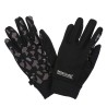 GUANTES negros REGATTA RKG031