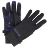 GUANTES negros REGATTA RKG031
