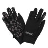GUANTES negros REGATTA RKG031