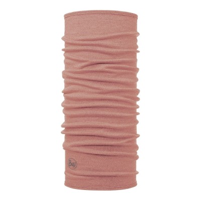 BRAGA CUELLO rosa MIDWEIGHT MERINO WOOL 113022