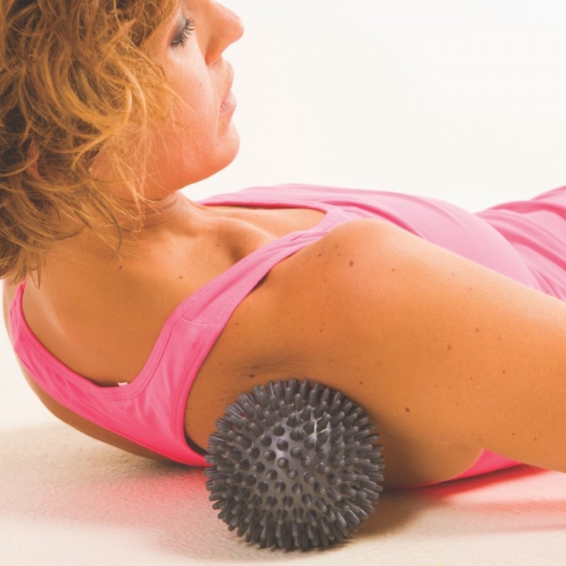 SPIKE BALL 85 MM Y 65 MM