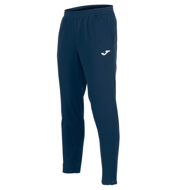 PANTALÓN LARGO azul JOMA ELBA blue 100540331