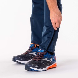 PANTALÓN LARGO azul JOMA ELBA blue 100540331