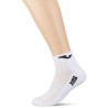 JOMA-CALCETIN TOBILLERO BLANCO