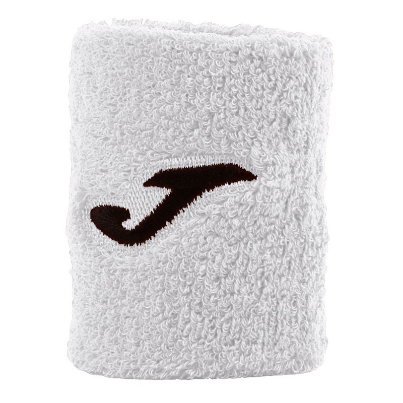 JOMA-MUÑEQUERA BLANCO 