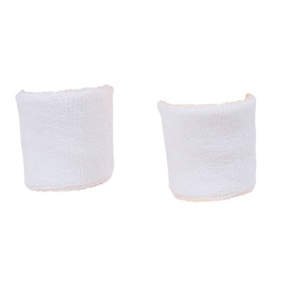 JOMA-MUÑEQUERA BLANCO 