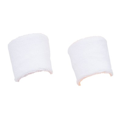 JOMA-MUÑEQUERA BLANCO 