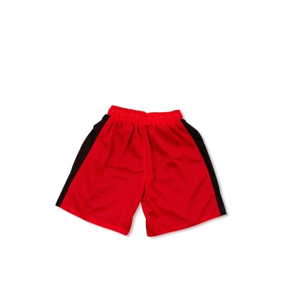 LUANVI BERMUDAS REVERSIBLE TEAM JR