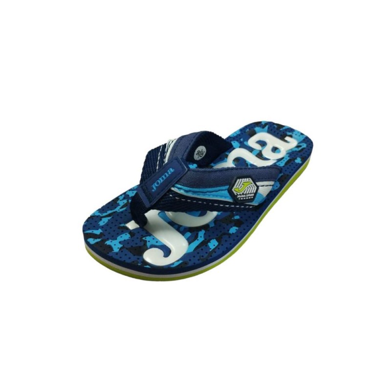 Chanclas de Tiempo Libre para NIÑO JOMA TRENTO