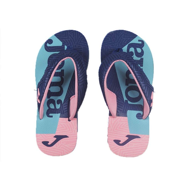 Chanclas de Tiempo Libre para NIÑA JOMA SALEJS