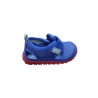 Sandalia Azul REEBOK  V55706 ZAPA. JR. (20-27) REEBOK