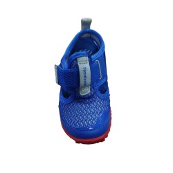 Sandalia Azul REEBOK  V55706 ZAPA. JR. (20-27) REEBOK