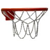 JUEGO CADENAS CANASTA BALONCESTO ANTIVANDALICAS