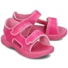 SANDALIA rosa RIDER niña piscina 82673-20795