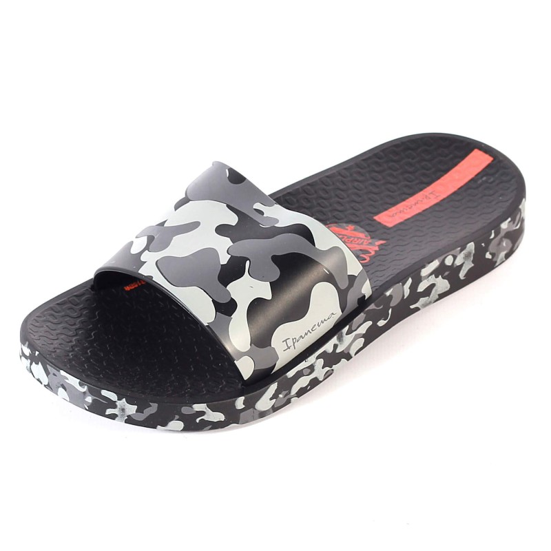 Chanclas de Baño Camuflaje IPANEMA 26325-22299 niño Piscina