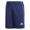 BERMUDA ADIDAS  CORE18 CV3996 AZUL NIÑO