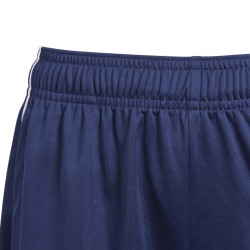 BERMUDA ADIDAS  CORE18 CV3996 AZUL NIÑO