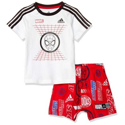 CONJUNTO ADIDAS SM SUM