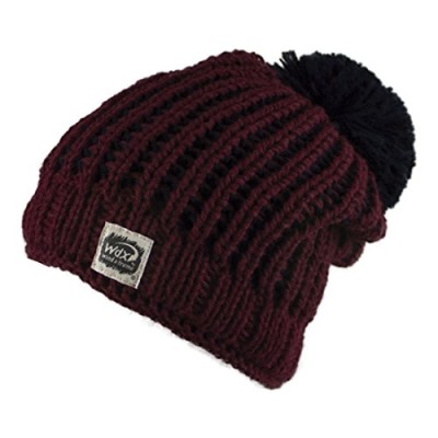 14010 GORRO WIN X-TREME WINE