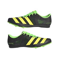 Zapatillas de Atletismo para HOMBRE ADIDAS distancestar